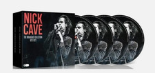 Nick Cave - The broadcast