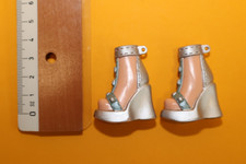 Zubehör für Barbie,Monster