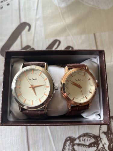 Pierre cardin uhren - pierre,
