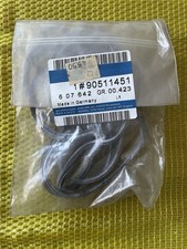 Original Ventildichtungssatz Opel Vectra A/C,Omega B Calibra A Saab 900 + 9000