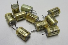 10x ERO KT1803  0,022µF /