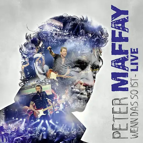 Maffay peter wenn das so - maffay,peter,