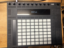 Ableton Push 2  (OVP)