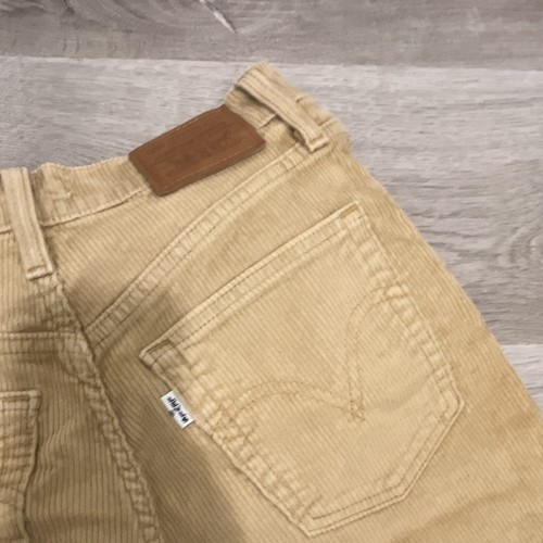 Levi premium ribcage - levi's,