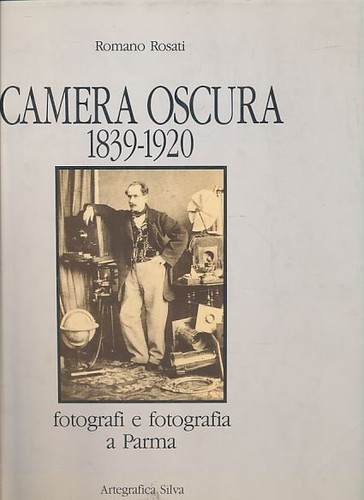 Camera obscura 1839-1920