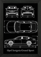 Opel Insignia Grand Sport