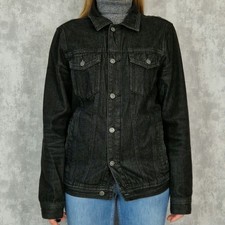 Jeans jacke pull - 38, m