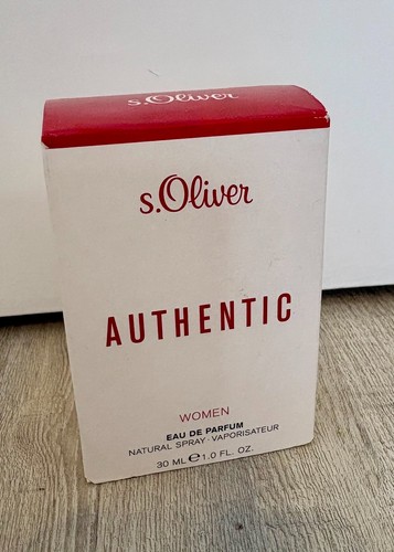 Oliver parfum damen - s,