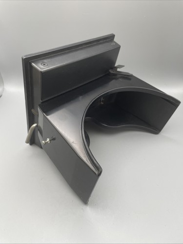 Sinar lupe und - sinar, adapter