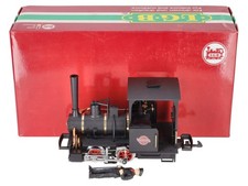 LGB 20140 G Scale Orenstein &