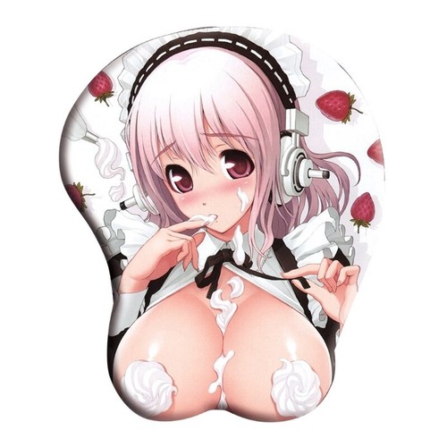Anime mousepad mausmatte - anime,