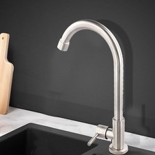 Durable Stainless Steel