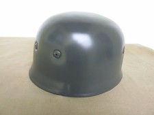 Fallschirmjäger Stahlhelm M38