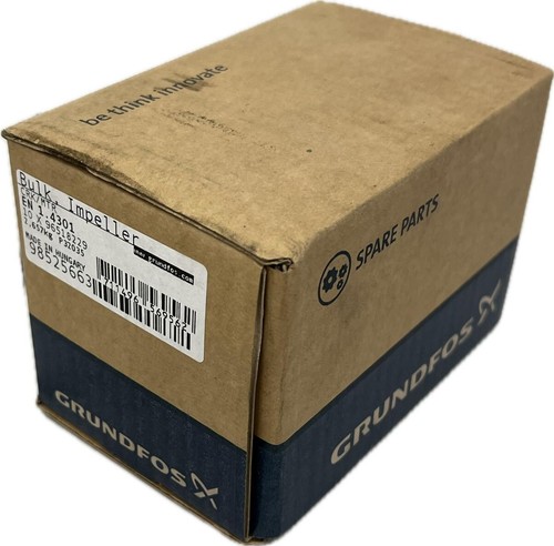 Grundfoss laufrad 4301 - laufrad, en