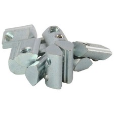 100x Nutenstein 5 St Nut 5 -