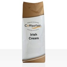 Coffeefair Irish Cream 10 x