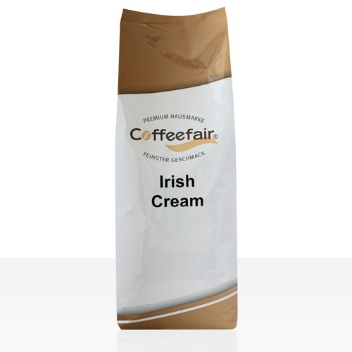 Coffeefair irish cream x - coffeefair,