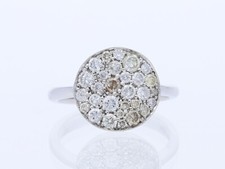 Top Preis Ring 1,18 Karat