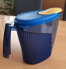 Tupperware Crystal Plus