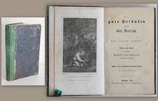 Von schmid der gute - der, fridolin