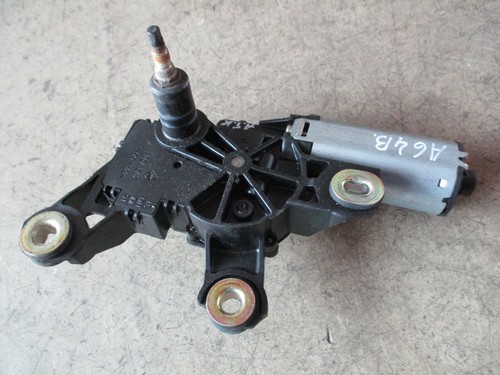 Heckscheibenwischermotor audi - heckscheibenwischermotor,