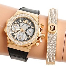 Guess Uhr Damenuhr GW0553L4