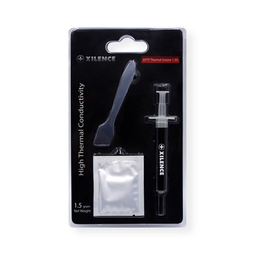 Xilence xptp high - xilence,