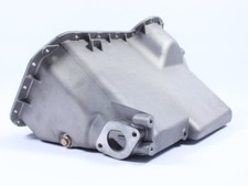 VW Bus T3 T2 Ölwanne Aluminium 1.6 1.7 D TD Turbo Diesel JX KY CS Bully NEU ALU