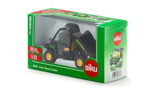 Siku 3060 john - 3060, deere