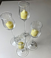 PartyLite Elegance Stemmed
