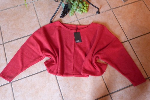 Boris industries sweat shirt - boris,