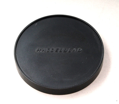Hasselblad objektivfrontdeckel - hasselblad,