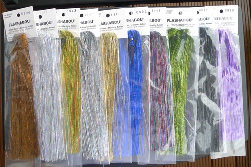 Flashabou holographic - flashabou,