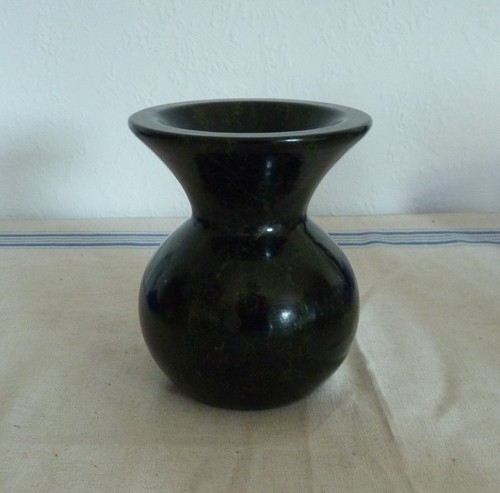 Alte vase marmor - ,