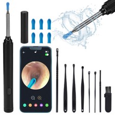 Ohrenschmalz Entferner Otoskop