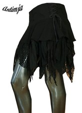 Zipfelrock Fetzenrock Hippie