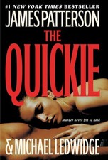 The Quickie, James Patterson