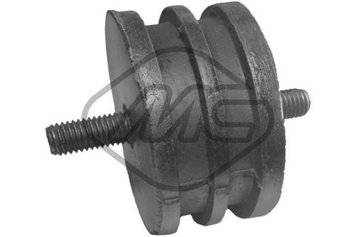Metalcaucho motorlager 00404 - motorlager,