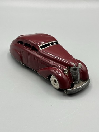 Antike schuco wende limousine - wende,