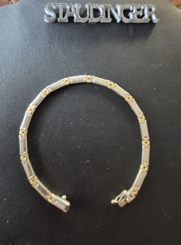 14k goldkette armband - 14k,