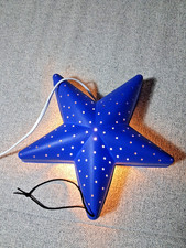 Ikea Sternlampe SMILA Stjärna