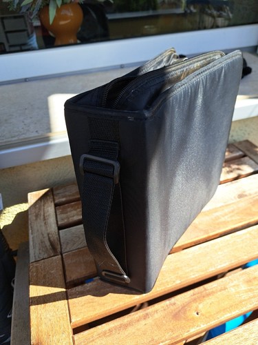 Dvd tasche mappe - dvd,