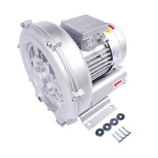 Seitenkanalverdichter