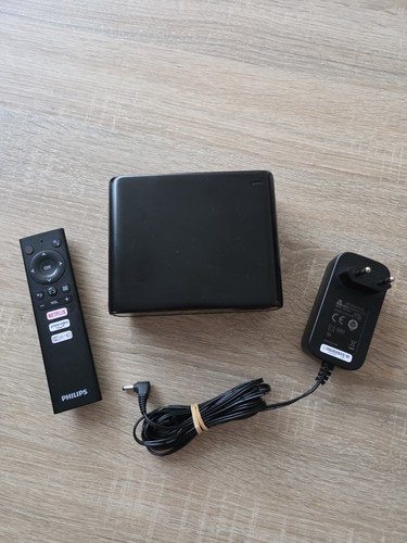 Philips picopix micro - 2, tv