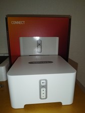 Sonos Connect Gen. 2 Port Vorgänger S2 APP fähig Netzwerk in Originalverpackung