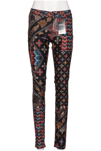 Desigual stoffhose damen hose - desigual,