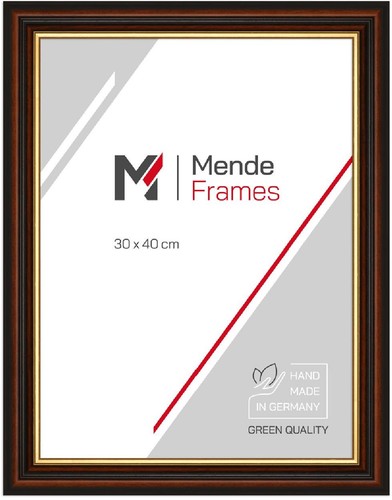 Mendeframes h015 holzrahmen - mendeframes,