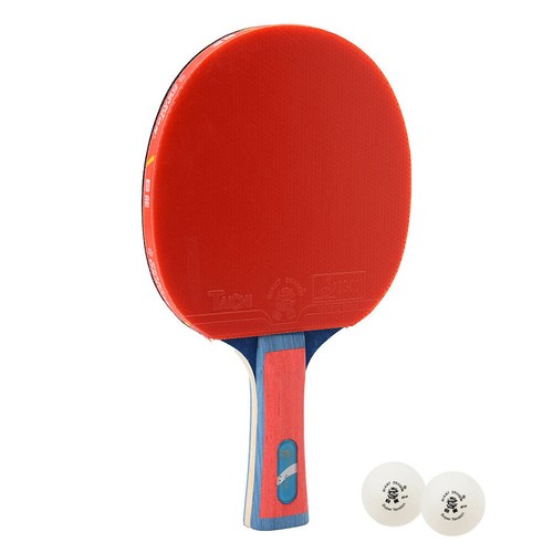 Tischtennisschläger ittf - ittf, 4