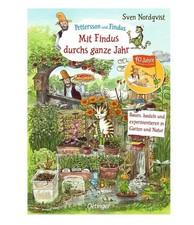 Mit Findus durch das ganze