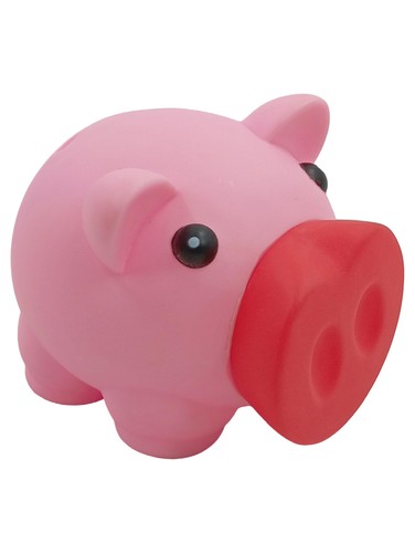 Volksbank sparschwein spardose - volksbank,